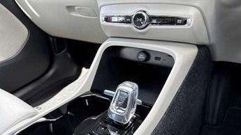 Volvo XC40 1.5 T3 [163] Inscription Pro 5dr Geartronic