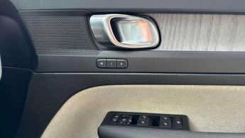 Volvo XC40 1.5 T3 [163] Inscription Pro 5dr Geartronic
