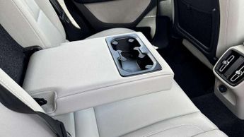 Volvo XC40 1.5 T3 [163] Inscription Pro 5dr Geartronic
