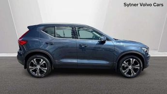 Volvo XC40 1.5 T3 [163] Inscription Pro 5dr Geartronic