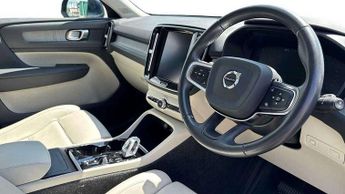 Volvo XC40 1.5 T3 [163] Inscription Pro 5dr Geartronic