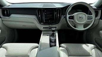 Volvo XC60 2.0 T5 [250] Inscription 5dr AWD Geartronic
