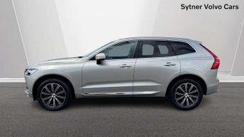 Volvo XC60 2.0 T5 [250] Inscription 5dr AWD Geartronic