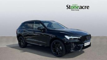 Volvo XC60 2.0 B5P Ultra Black Edition 5dr AWD Geartronic