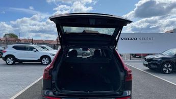 Volvo XC60 2.0 B5P Ultra Black Edition 5dr AWD Geartronic