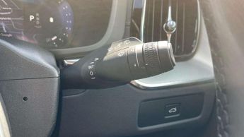 Volvo XC60 2.0 B5P Ultra Black Edition 5dr AWD Geartronic