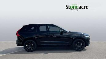 Volvo XC60 2.0 B5P Ultra Black Edition 5dr AWD Geartronic