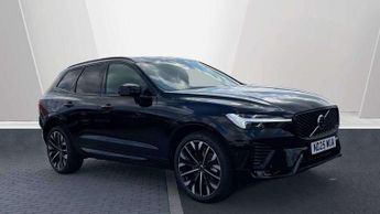 Volvo XC60 2.0 B5P Ultra Dark 5dr AWD Geartronic