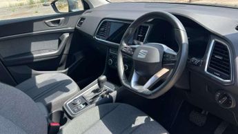 SEAT Ateca 1.5 TSI EVO SE Technology 5dr DSG