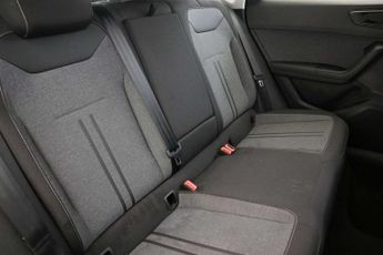 SEAT Ateca 1.5 TSI EVO SE Technology 5dr DSG