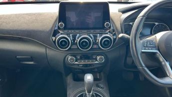Nissan Juke 1.0 DiG-T 114 Tekna+ 5dr DCT