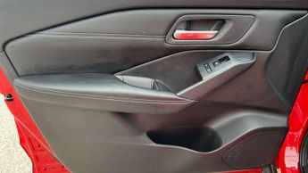 Nissan Qashqai 1.3 DiG-T MH 158 Acenta Premium 5dr Xtronic