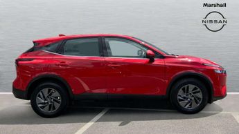 Nissan Qashqai 1.3 DiG-T MH 158 Acenta Premium 5dr Xtronic