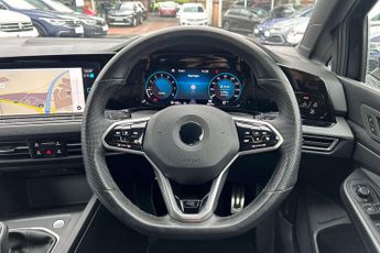 Volkswagen Golf 1.5 TSI 150 R-Line 5dr