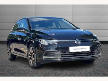 Volkswagen Golf 1.5 TSI Active 5dr