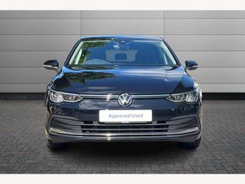 Volkswagen Golf 1.5 TSI Active 5dr