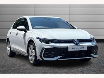 Volkswagen Golf 1.5 TSI 272 GTE eHybrid 5dr DSG