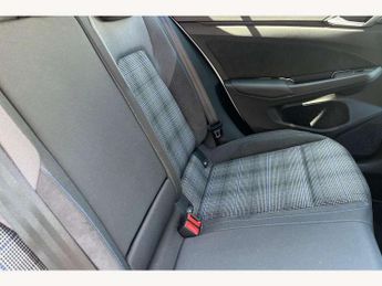 Volkswagen Golf GTE 1.5 TSI 272 GTE eHybrid 5dr DSG