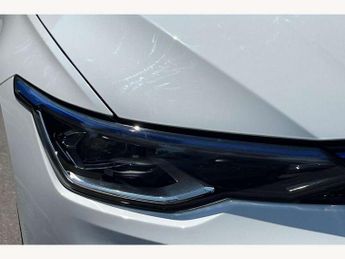 Volkswagen Golf GTE 1.5 TSI 272 GTE eHybrid 5dr DSG