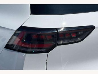 Volkswagen Golf GTE 1.5 TSI 272 GTE eHybrid 5dr DSG