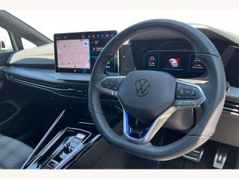 Volkswagen Golf GTE 1.5 TSI 272 GTE eHybrid 5dr DSG