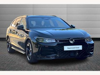 Volkswagen Passat Estate 1.5 eTSI R-Line 5dr DSG