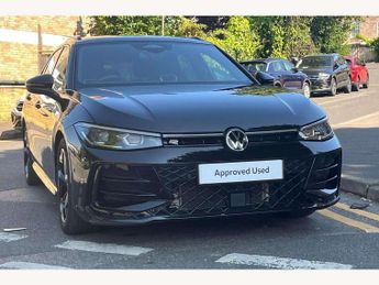 Volkswagen Passat Estate 1.5 eTSI R-Line 5dr DSG