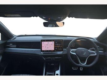 Volkswagen Passat Estate 1.5 eTSI R-Line 5dr DSG