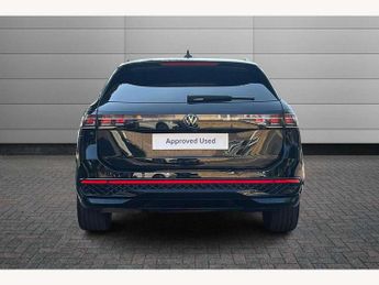 Volkswagen Passat Estate 1.5 eTSI R-Line 5dr DSG