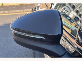 Volkswagen Passat Estate 1.5 eTSI R-Line 5dr DSG