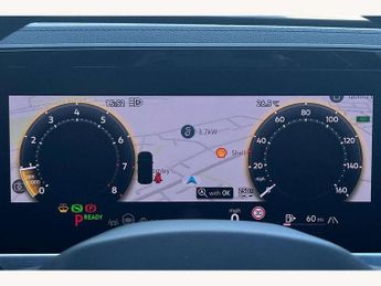Volkswagen Passat Estate 1.5 eTSI R-Line 5dr DSG