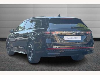 Volkswagen Passat Estate 1.5 eTSI R-Line 5dr DSG