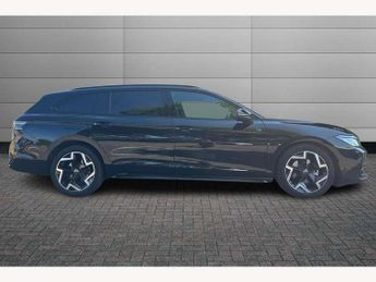 Volkswagen Passat Estate 1.5 eTSI R-Line 5dr DSG