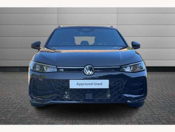 Volkswagen Passat Estate 1.5 eTSI R-Line 5dr DSG