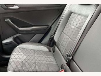 Volkswagen T-Roc 1.5 TSI R-Line 5dr DSG