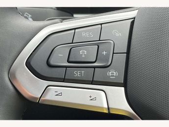Volkswagen T-Roc 1.5 TSI R-Line 5dr DSG