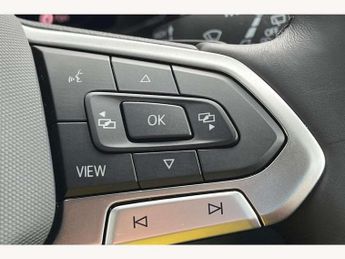 Volkswagen T-Roc 1.5 TSI R-Line 5dr DSG