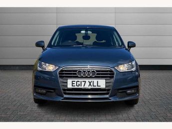 Audi A1 1.4 TFSI Sport 5dr