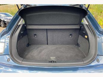 Audi A1 1.4 TFSI Sport 5dr