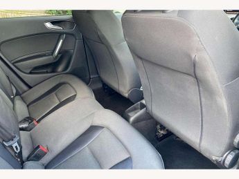 Audi A1 1.4 TFSI Sport 5dr