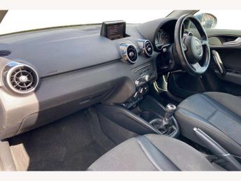 Audi A1 1.4 TFSI Sport 5dr