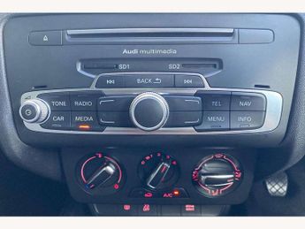 Audi A1 1.4 TFSI Sport 5dr