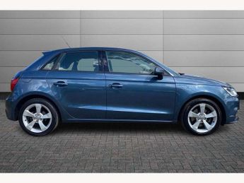 Audi A1 1.4 TFSI Sport 5dr
