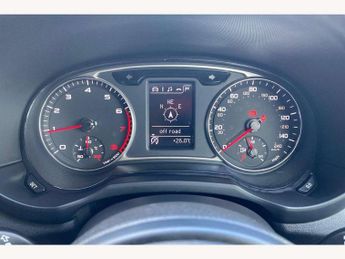 Audi A1 1.4 TFSI Sport 5dr