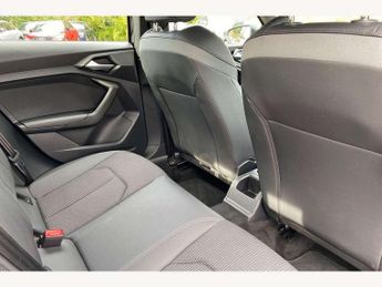 Audi A1 35 TFSI S Line 5dr S Tronic