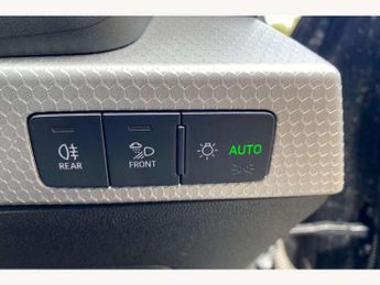 Audi A1 25 TFSI S Line 5dr S Tronic