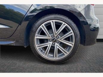 Audi A1 25 TFSI S Line 5dr S Tronic