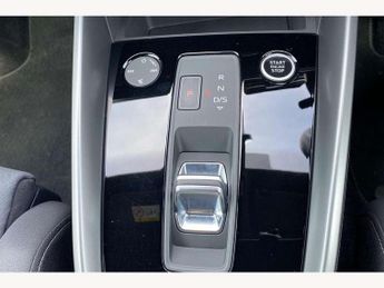 Audi A3 35 TFSI Edition 1 5dr S Tronic