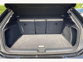 Audi A3 30 TFSI S Line 5dr