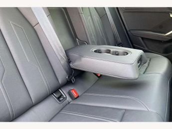 Audi A3 30 TFSI S Line 5dr
